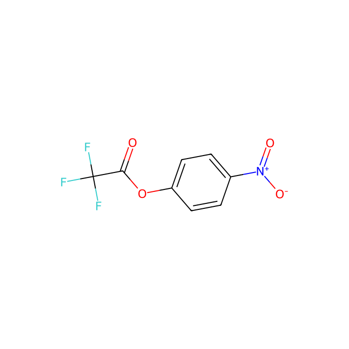 4-硝基苯基三氟醋酸酯