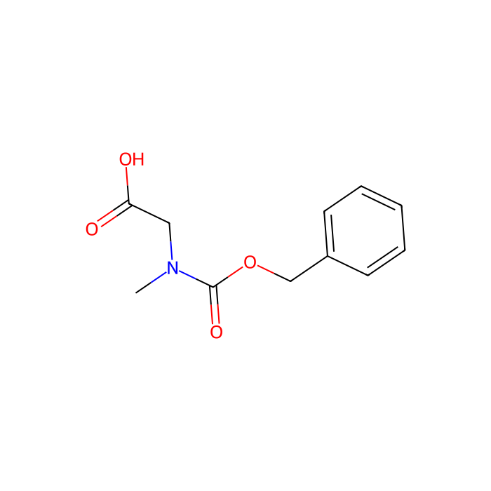 Z-肌氨酸