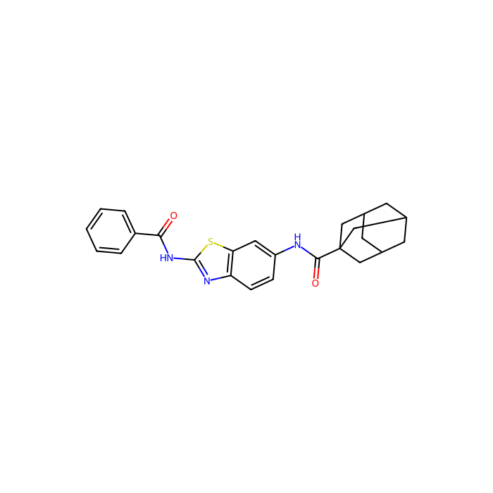 NVP-231, 神经酰胺激酶抑制剂