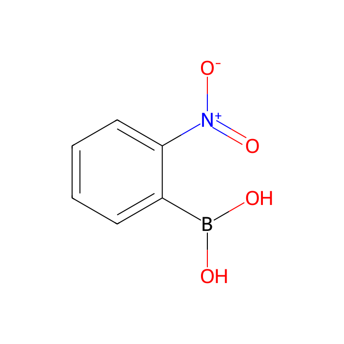 2-硝基苯基硼酸 (含不同量的酸酐)