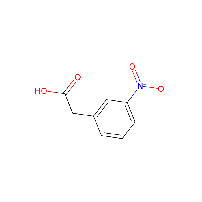 3-硝基苯乙酸