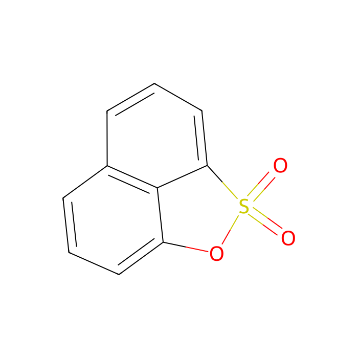 1,8-萘磺酸内酯