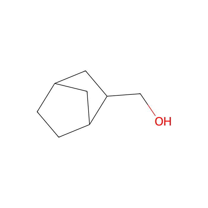2-降莰烷甲醇