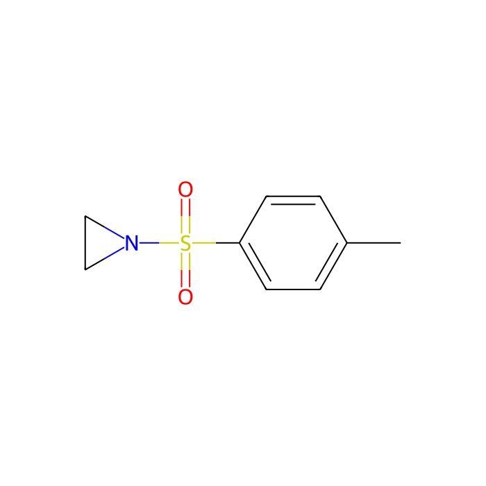 N-甲苯磺酰基氮杂环丙烷