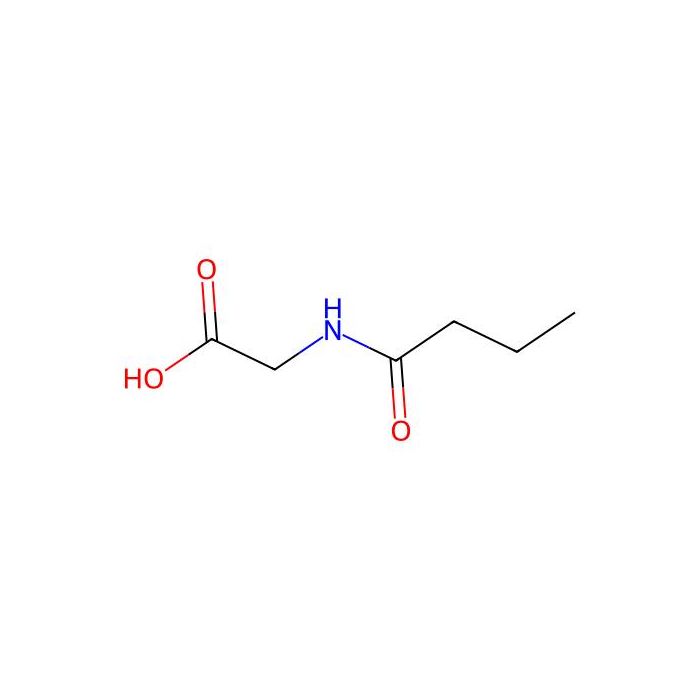 N-Butyrylglycine