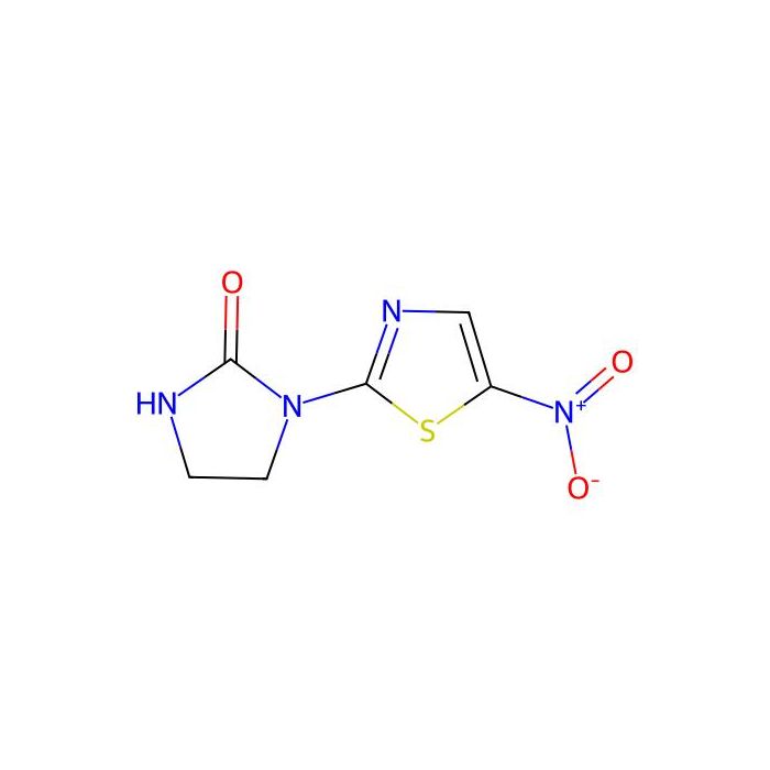 Niridazole