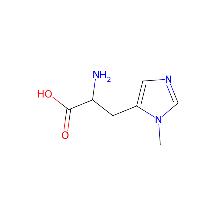 3-甲基-L-组氨酸