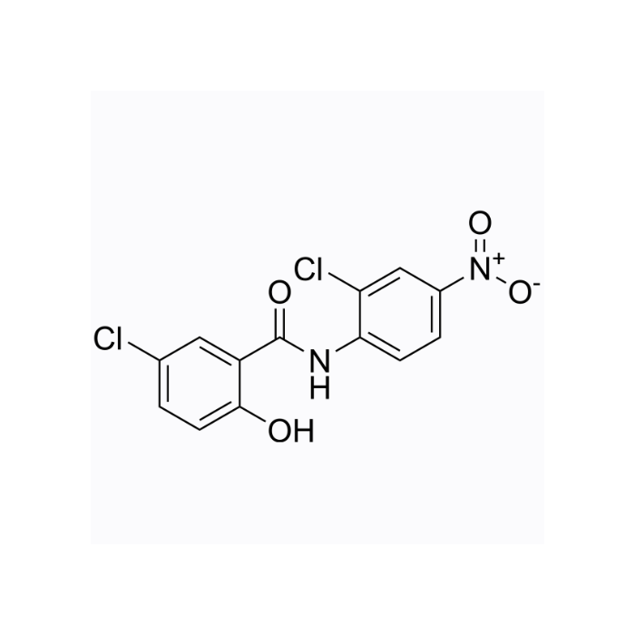 Niclosamide