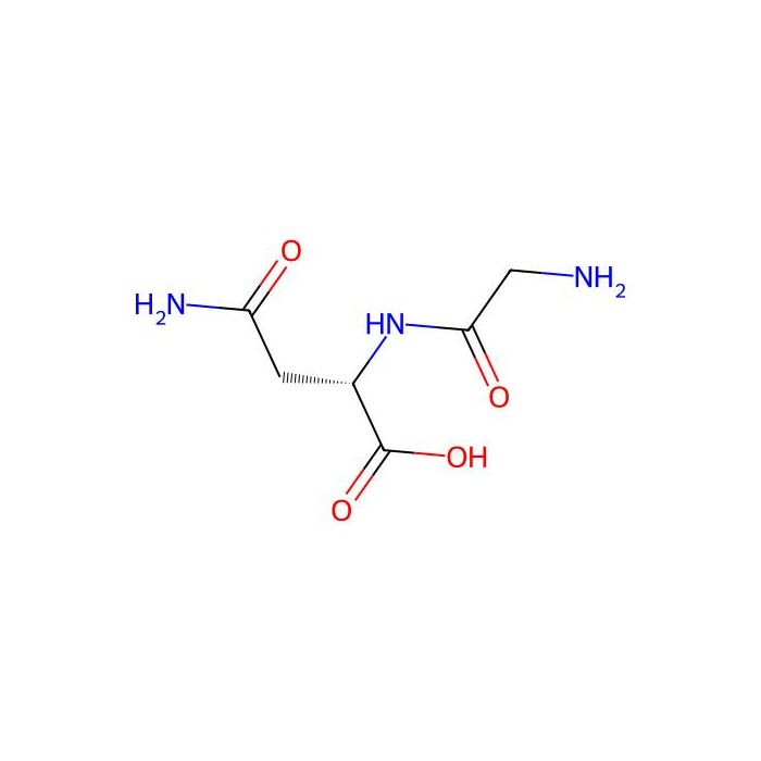 Nα-甘氨酰-L-天冬酰胺