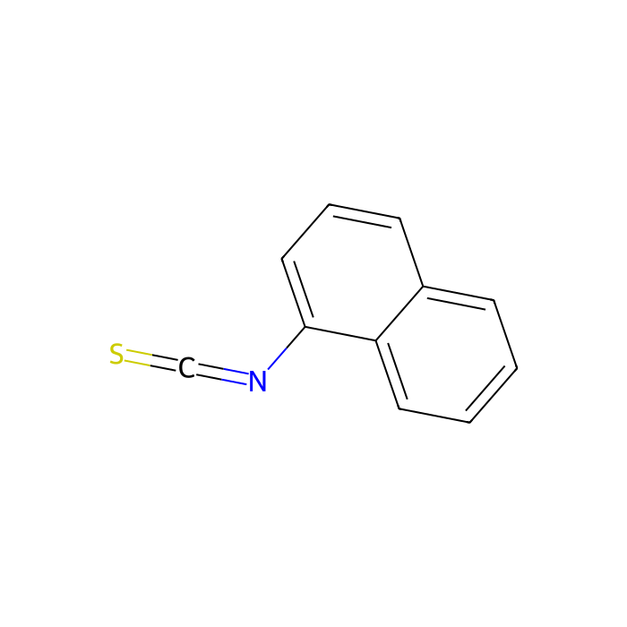 1-萘异硫氰酸酯(ANIT)