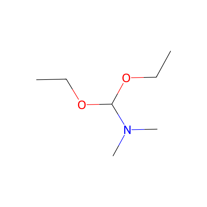 N,N-二甲基甲酰胺二乙基缩醛