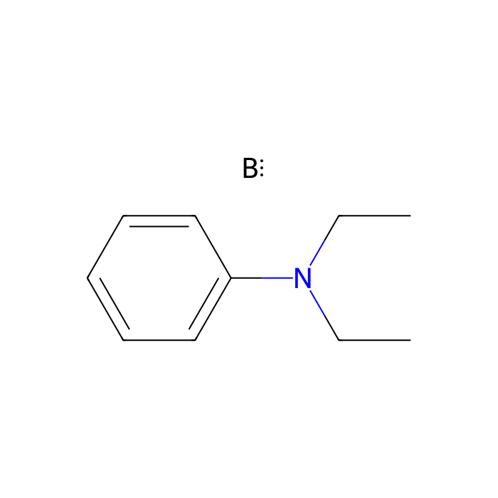 硼烷-N,N-二乙基苯胺络合物