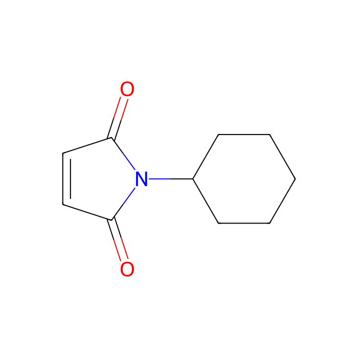 N-环己基马来酰亚胺