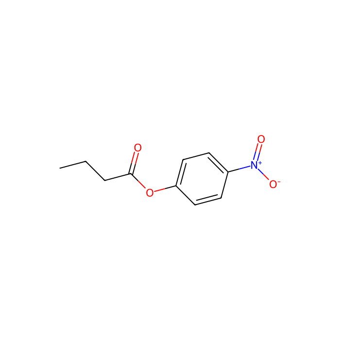 4-硝基苯丁酸酯