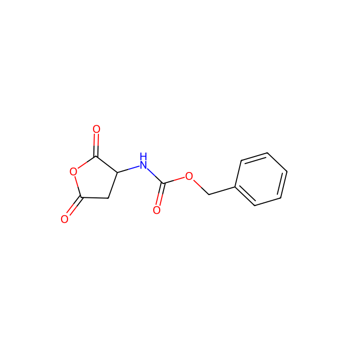 N-Z-L-天冬氨酸酐
