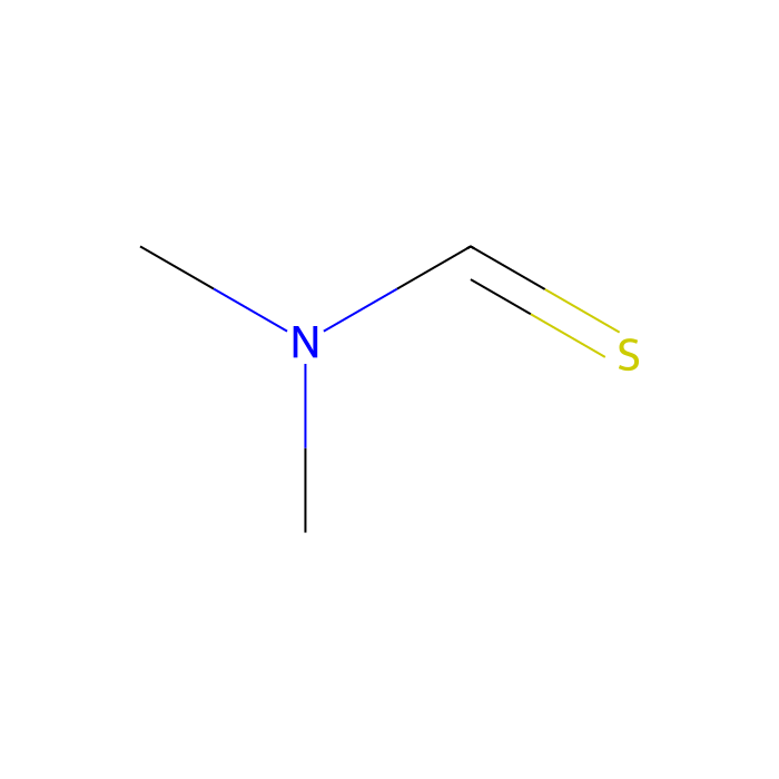 N,N-二甲基硫代甲酰胺