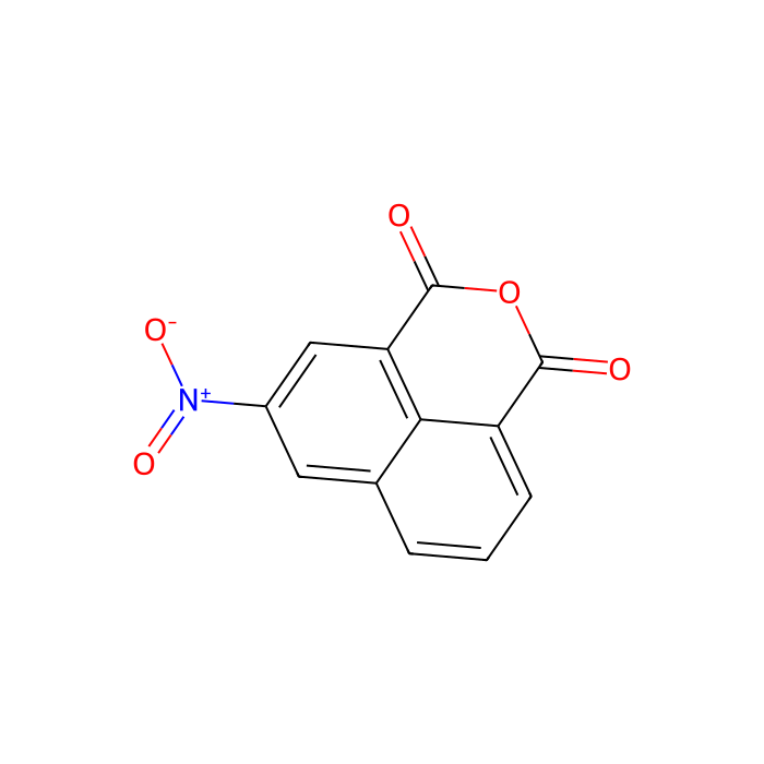 3-硝基-1,8-萘二甲酸酐
