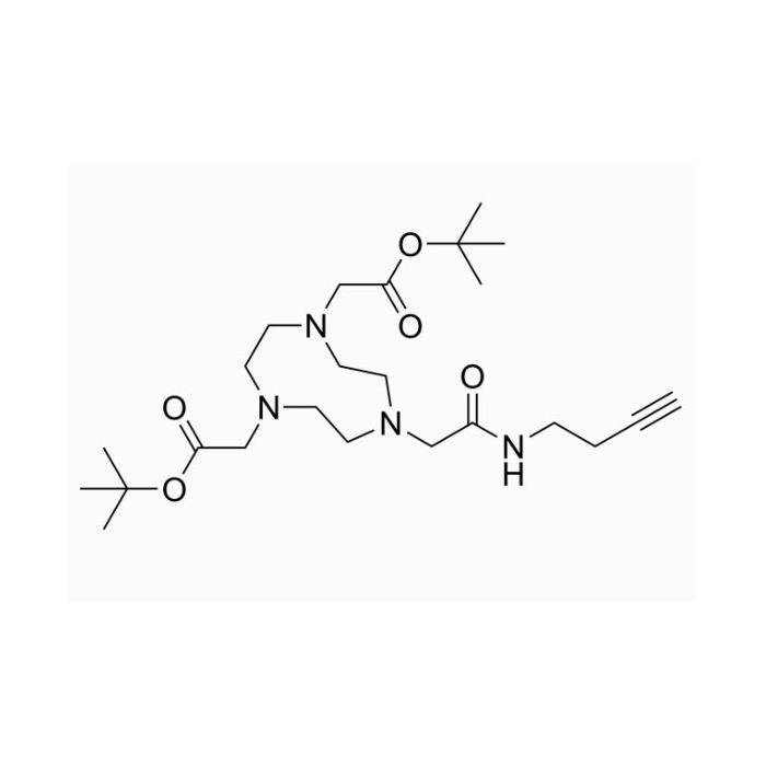 NO2A-Butyne-bis(t-Butyl ester)