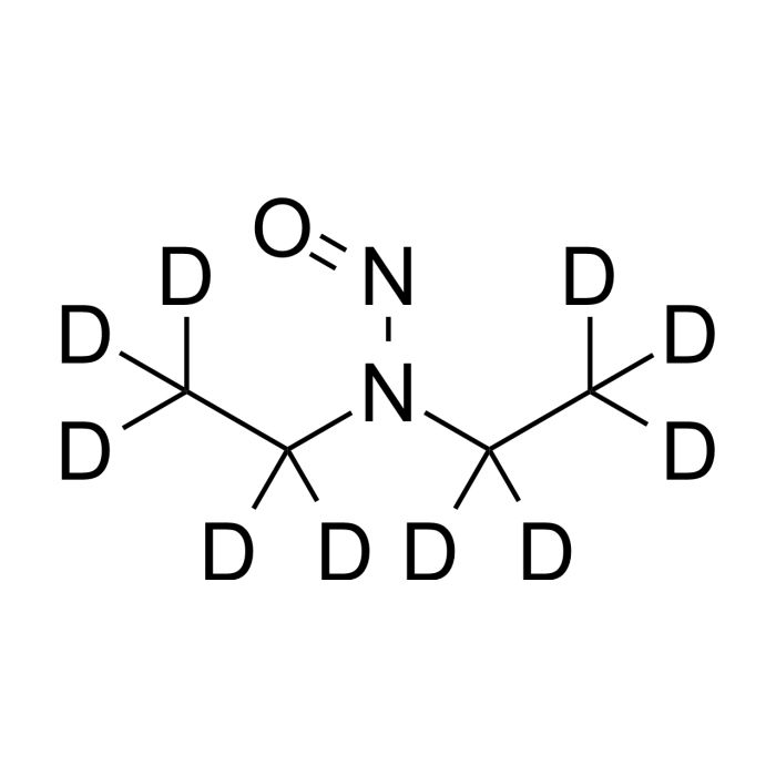 N-亚硝基二乙胺-d10