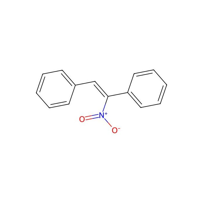 (1-Nitroethene-1,2-diyl)dibenzene