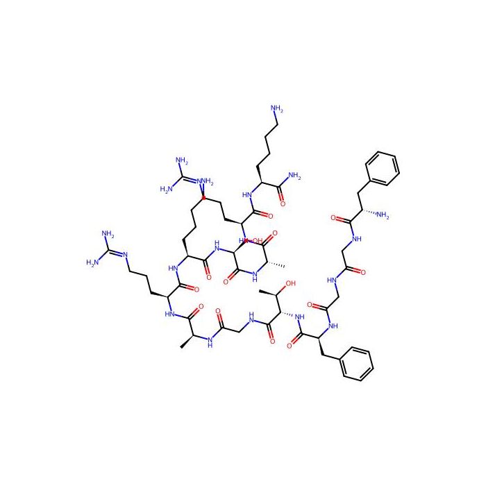 Nociceptin (1-13), amide