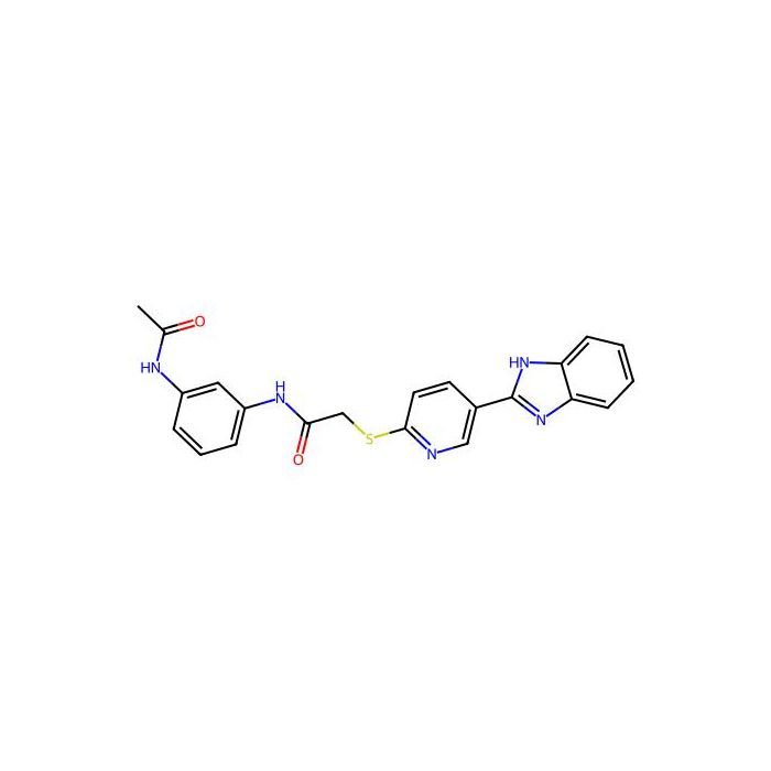 NFAT Inhibitor-3