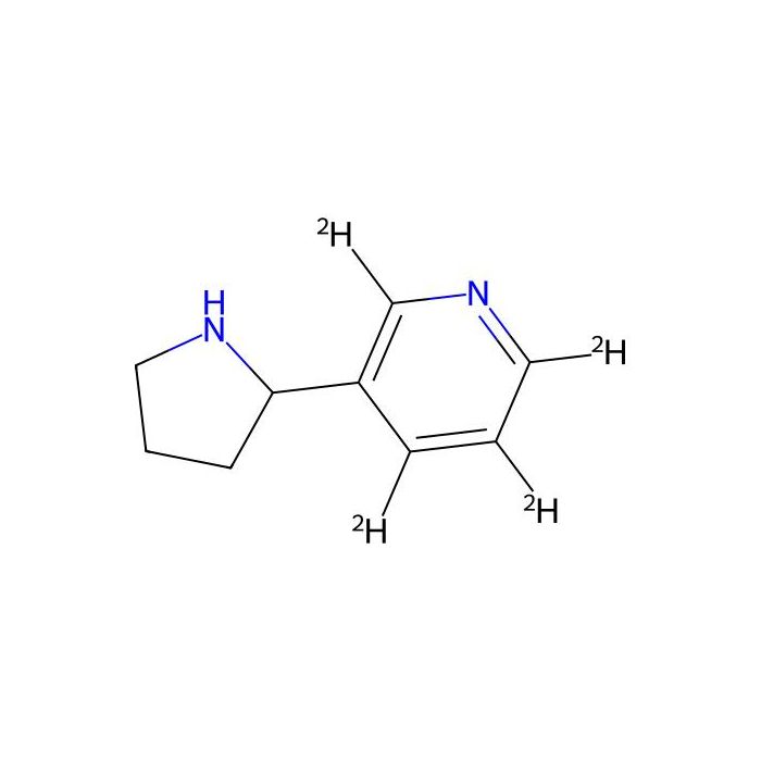 (±)-Nornicotine-d