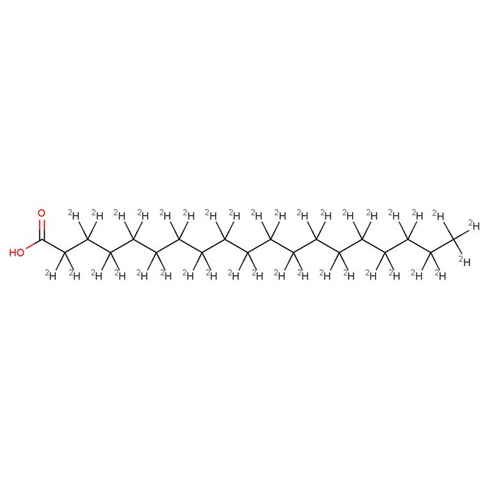 十九烷酸-d37