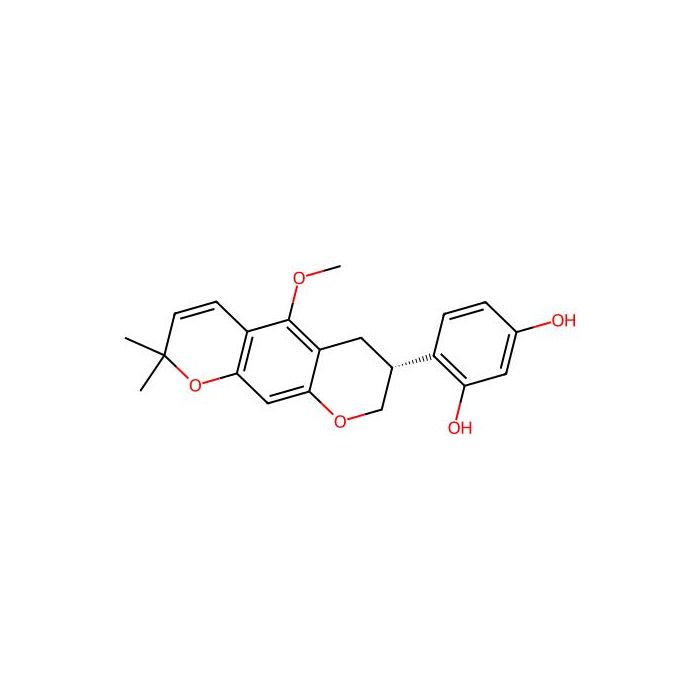 Neorauflavane