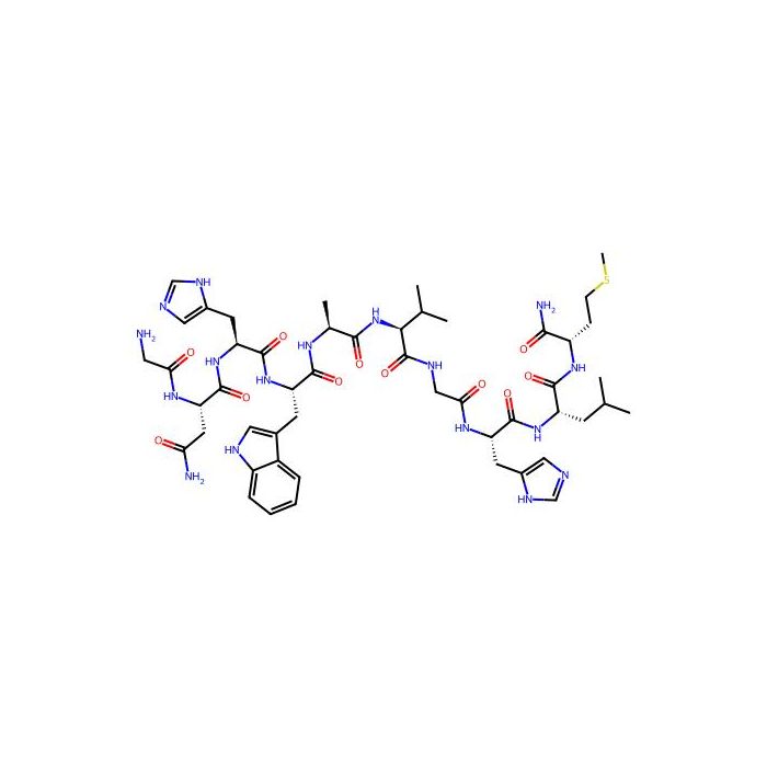 Neuromedin C (porcine)