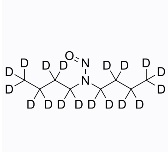 N-亚硝基二丁胺-d18