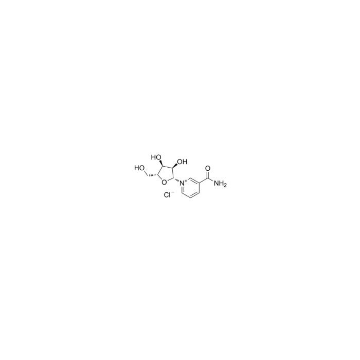 烟酰胺核糖氯化物(NR-CL)
