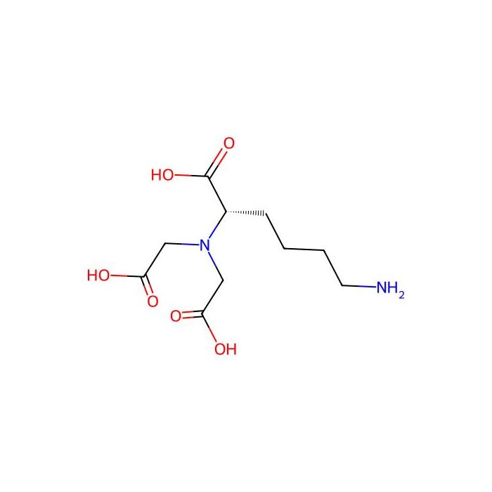Nα,Nα-Bis(carboxymethyl)-L-lysine