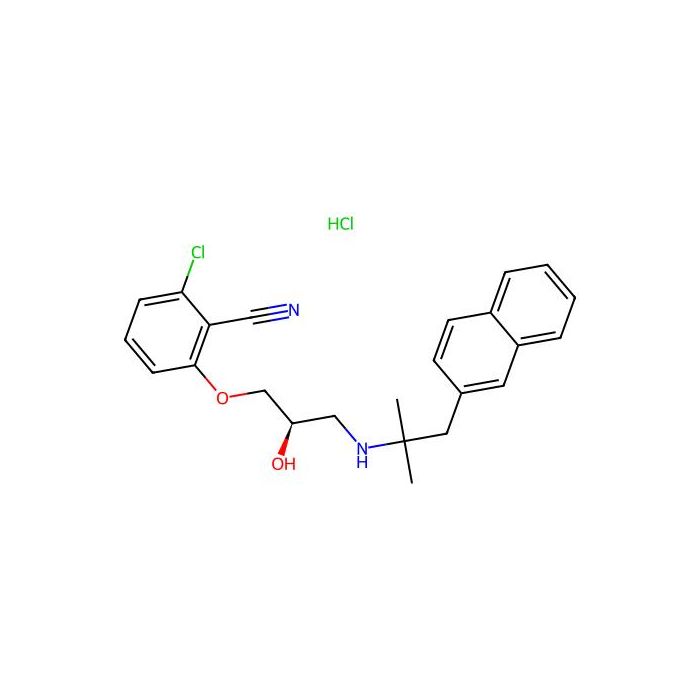 NPS-2143 hydrochloride