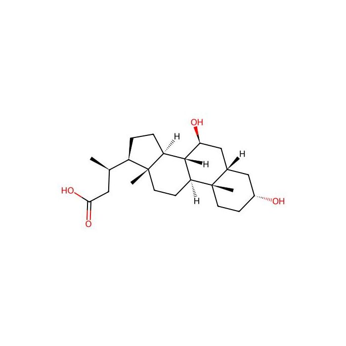24-Norursodeoxycholic acid