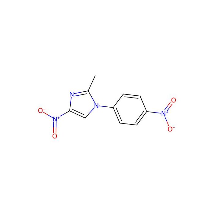 Nitrefazole