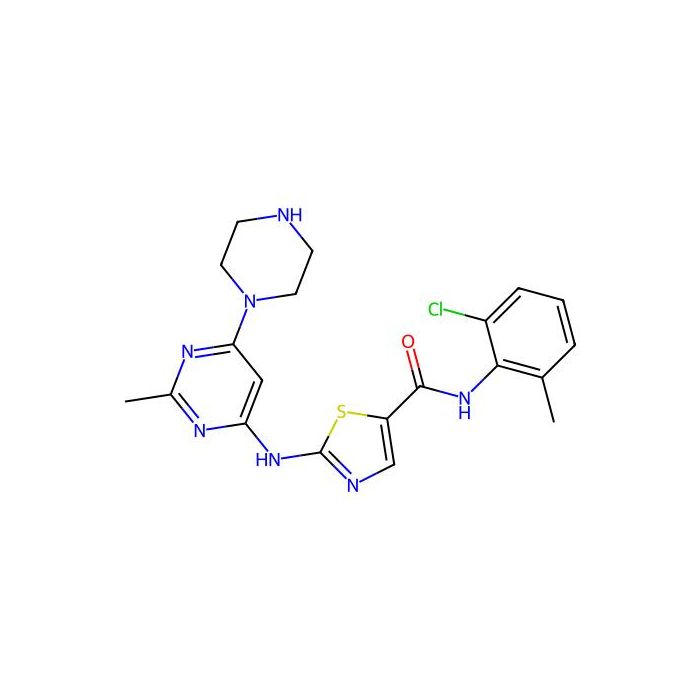 N-Deshydroxyethyl Dasatinib