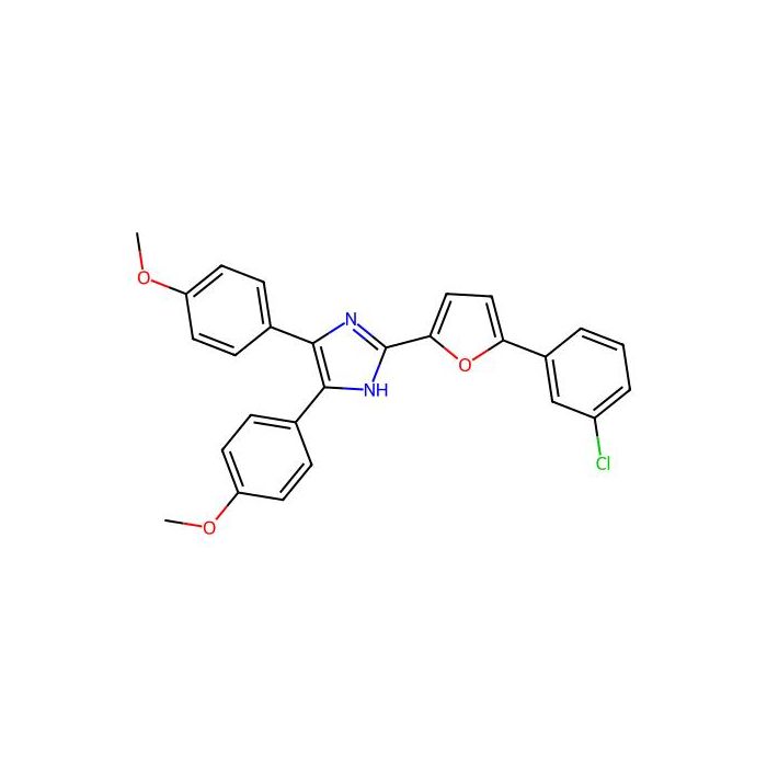 Neurodazine