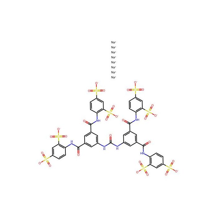 NF449 octasodium