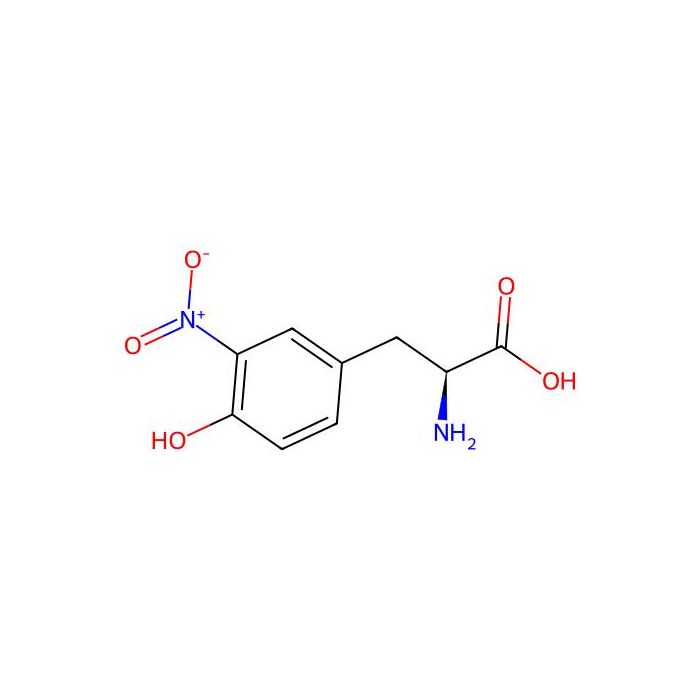 3-Nitro-L-tyrosine