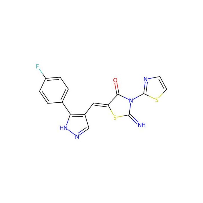 Necrostatin-7