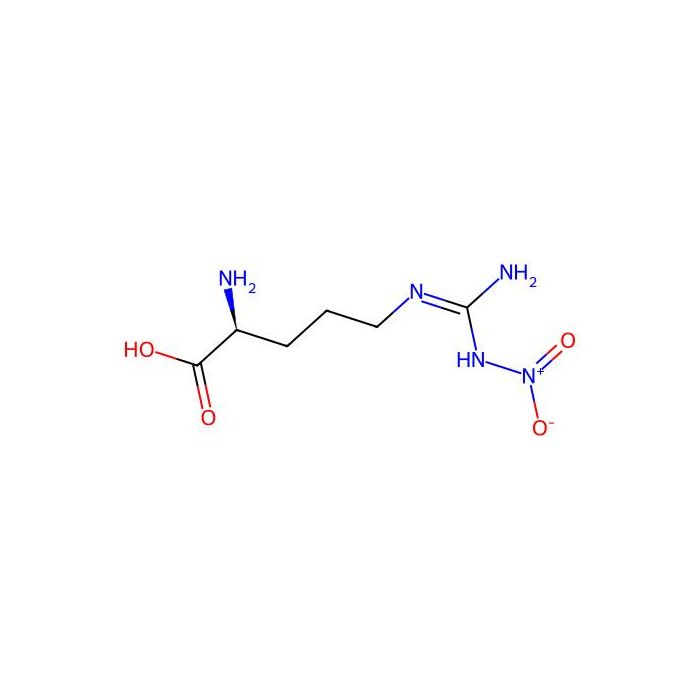 NG-nitro-L-arginine
