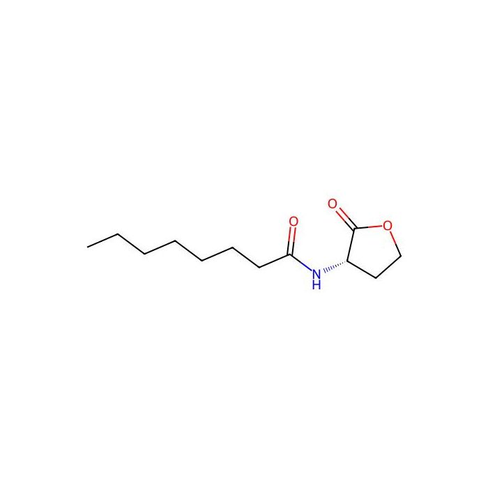 N-Octanoyl-L-homoserine lactone