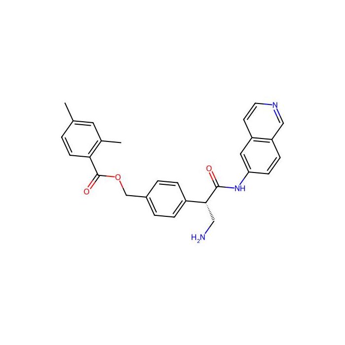 Netarsudil