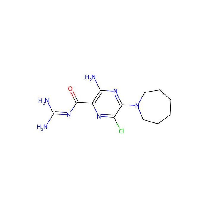 5-(N,N-Hexamethylene)-amiloride