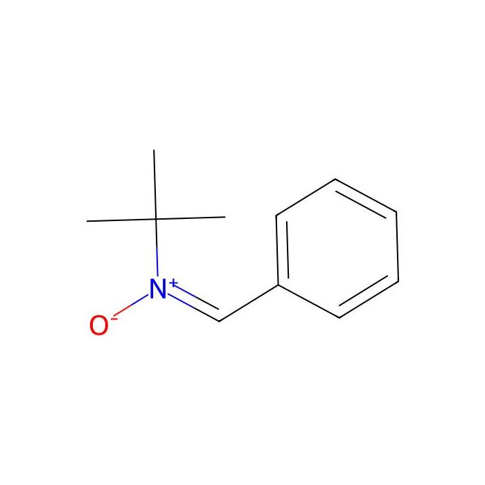 N-叔丁基-α-苯基硝酮 (PBN)