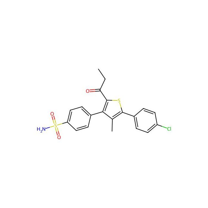 nAChR agonist 1