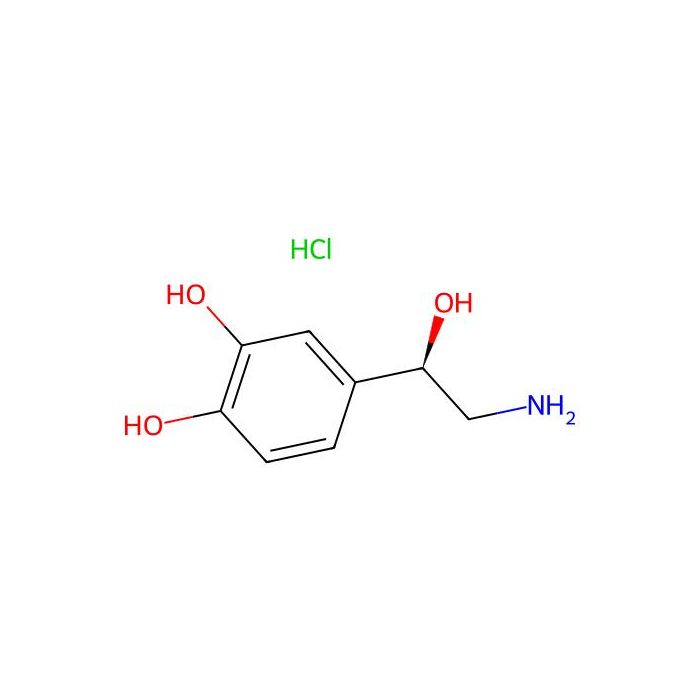 去甲肾上腺素盐酸盐