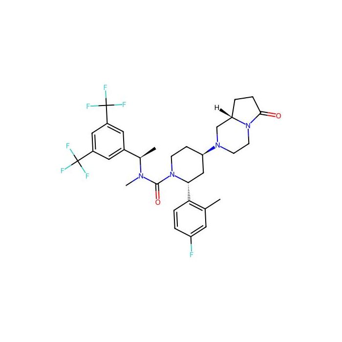 NK1 receptor antagonist 2