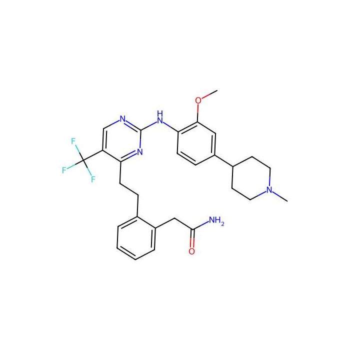 Narmafotinib